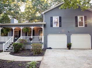 263 Appalachee Church Rd, Auburn, GA 30011