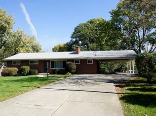 908 Indianwood Dr, Mason, OH