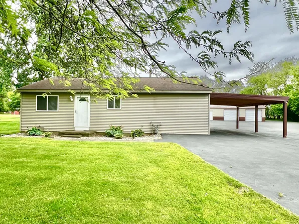 510 N Union City Rd, Coldwater, MI 49036