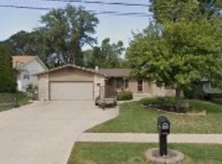4751 Mayhew Ave, Sioux City, IA 51106