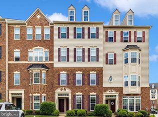 5035 Small Gains Way, Frederick, MD 21703