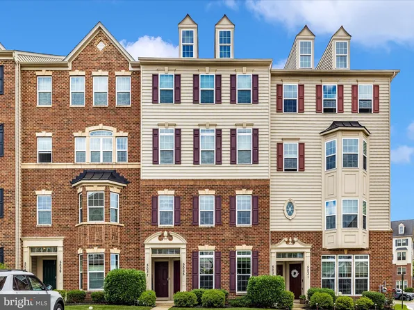 5035 Small Gains Way, Frederick, MD 21703