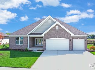 24445 W River Crossing Dr, Shorewood, IL