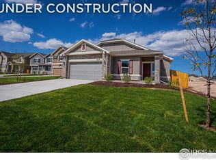 14745 Normande Dr, Mead, CO 80542