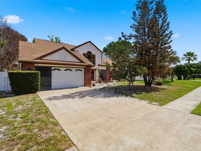 2207 Whispering Maple Dr, Orlando, FL, 32837