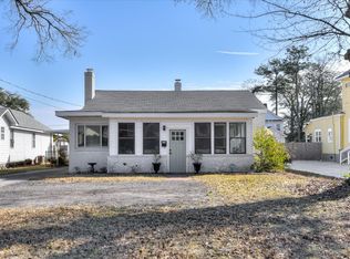 1726 Pennsylvania Ave, Augusta, GA 30904