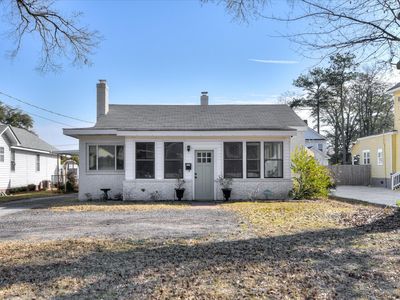 1726 Pennsylvania Ave, Augusta, GA, 30904