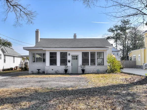 1726 Pennsylvania Ave, Augusta, GA 30904