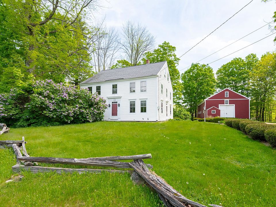 34 North Lowell Road, Windham, NH 03087 MLS 4997544 Zillow