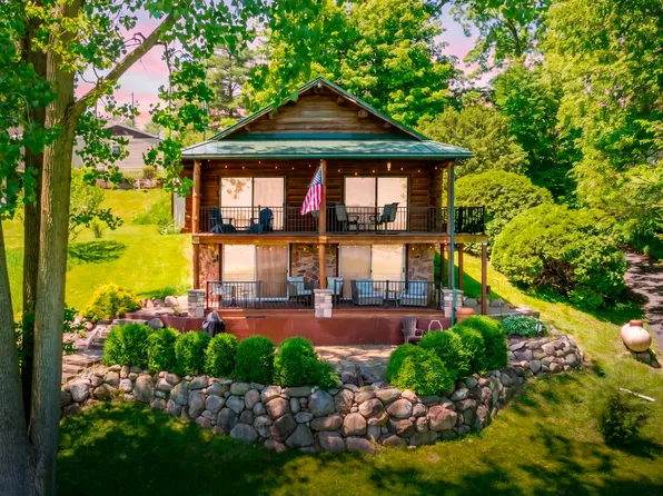 61851 Ochala Dr, Jones, MI 49061