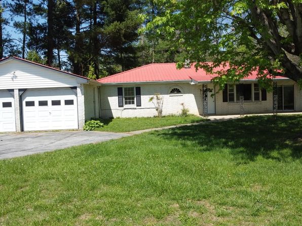 616 Amos Long Creek Rd, Scottsville, KY 42164