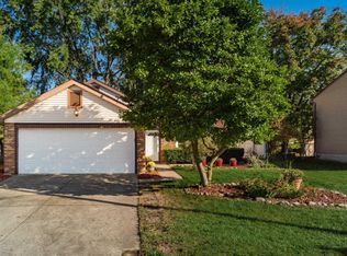 4080 Vermilion Ave, Groveport, OH 43125