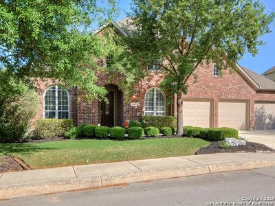 3507 Sunset Clf, San Antonio, TX, 78261