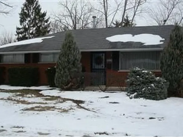 4873 Nebraska Ave, Dayton, OH 45424