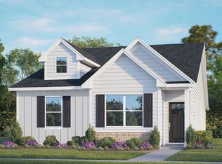 545 Lemon Daisy Ln, Knightdale, NC 27545