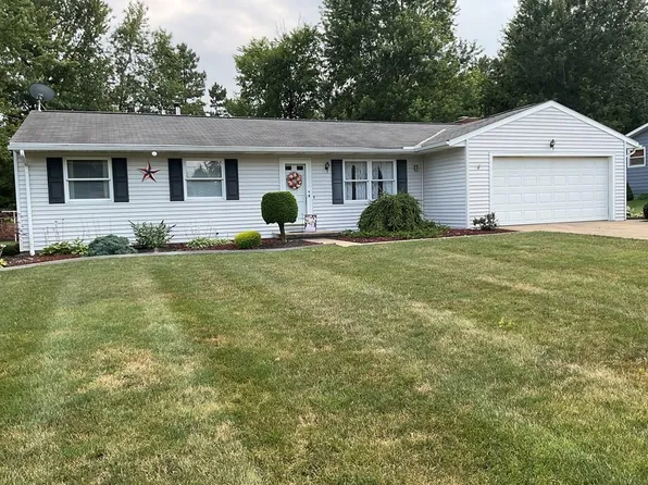 1053 Shady Ln, Ashland, OH 44805