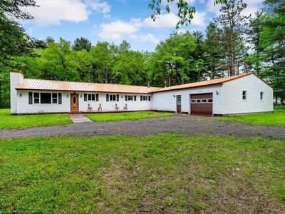 10814 Camp Ground Rd, Forestport, NY, 13338