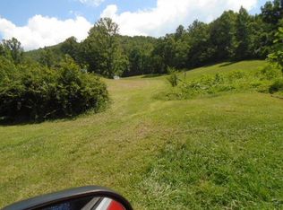 N/a Sitton Creek Rd, Bryson City, NC 28713