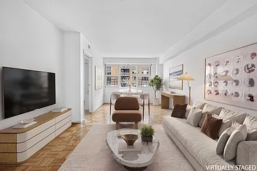 445 East 86th Street
