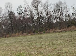 Bailey Rd, Fairmont, NC 28430