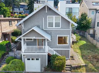 2816 14th Ave W, Seattle, WA 98119