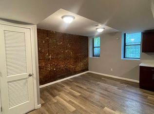 295 Hawthorne Ave #B, Newark, NJ 07108