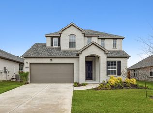 2908 Halcyon St, Princeton, TX 75407