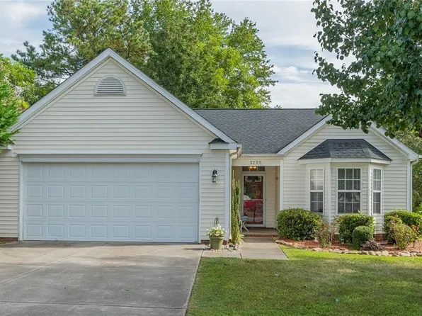 5225 Queensway Rd, Winston Salem, NC 27127