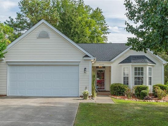5225 Queensway Rd, Winston Salem, NC 27127