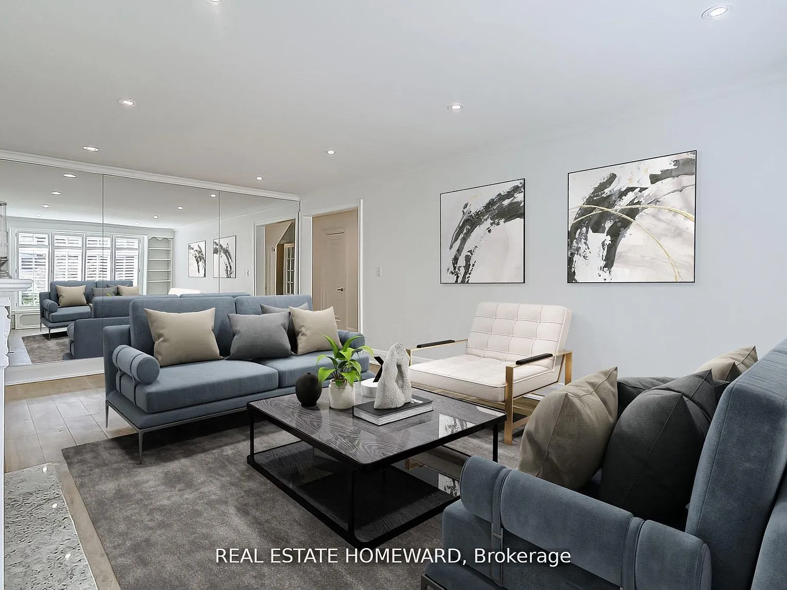 3 bed, $5,200 — Photo 4