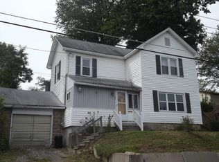 805 Decatur St, Philipsburg, PA 16866