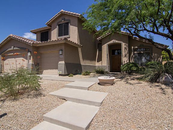 3rd image of 26643 N 45th Pl