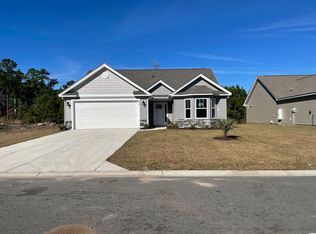 938 Cygnet Dr, Conway, SC 29526