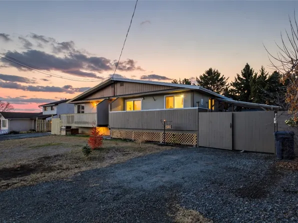 1582 Stage Rd, Cache Creek, BC V0K 1H0