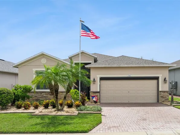 3541 RALEIGH DRIVE, WINTER HAVEN, FL 33884