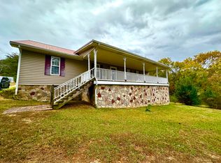 384 Bridgefield Way, Newport, TN 37821