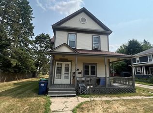 507 SEYMOUR STREET, Wausau, WI 54403