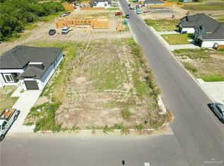 321 Frankie Ave, Donna, TX 78537