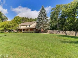 1004 W College Ave, Normal, IL 61761