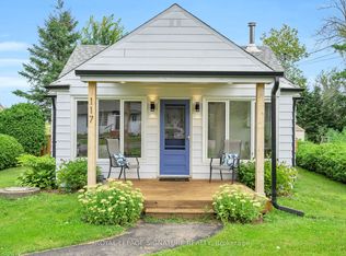 117 Maple Ave, Georgina, ON L0E1R0