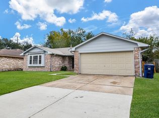 18711 Glen Briar Ln, Houston, TX 77084