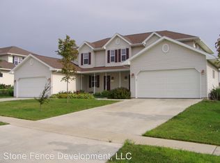 606 Meadow View Rd, Mount Horeb, WI 53572