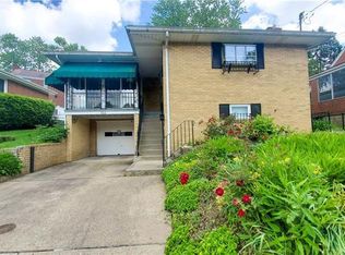 700 Filmore Rd, Pittsburgh, PA 15221