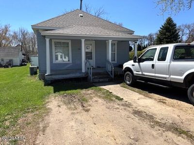 308 Redbird Ave, Hayti, SD, 57241