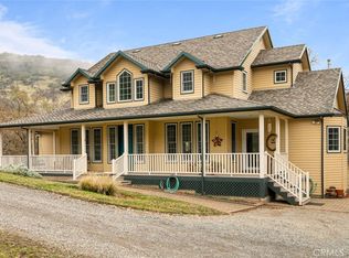 3576 Dry Creek Rd, Butte Valley, CA 95965
