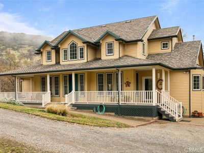3576 Dry Creek Rd, Butte Valley, CA, 95965