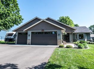 5991 193rd St W, Farmington, MN 55024