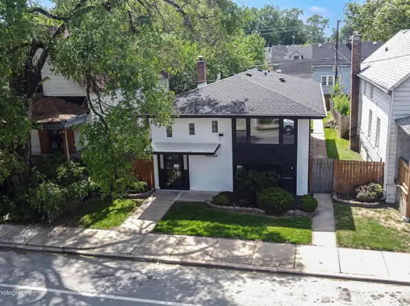 10536 S Wentworth Ave, Chicago, IL 60628