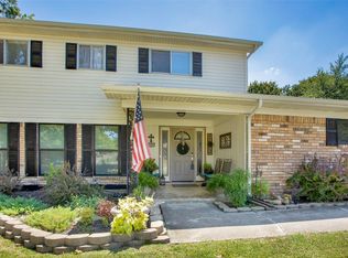 2205 Ridgewood Dr, Sherman, TX 75092