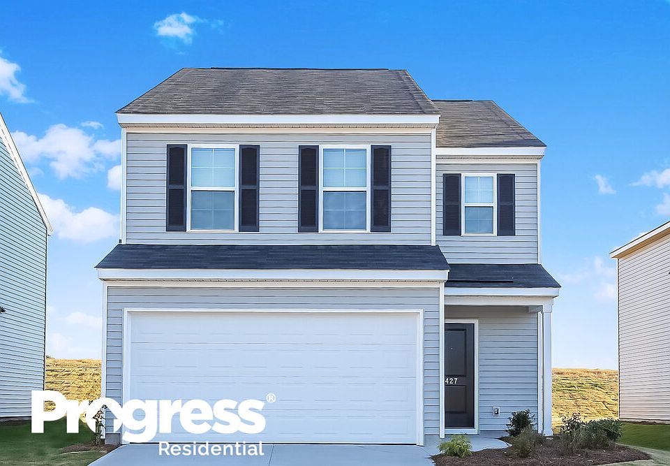 1st image of 427 Pollyanna Dr